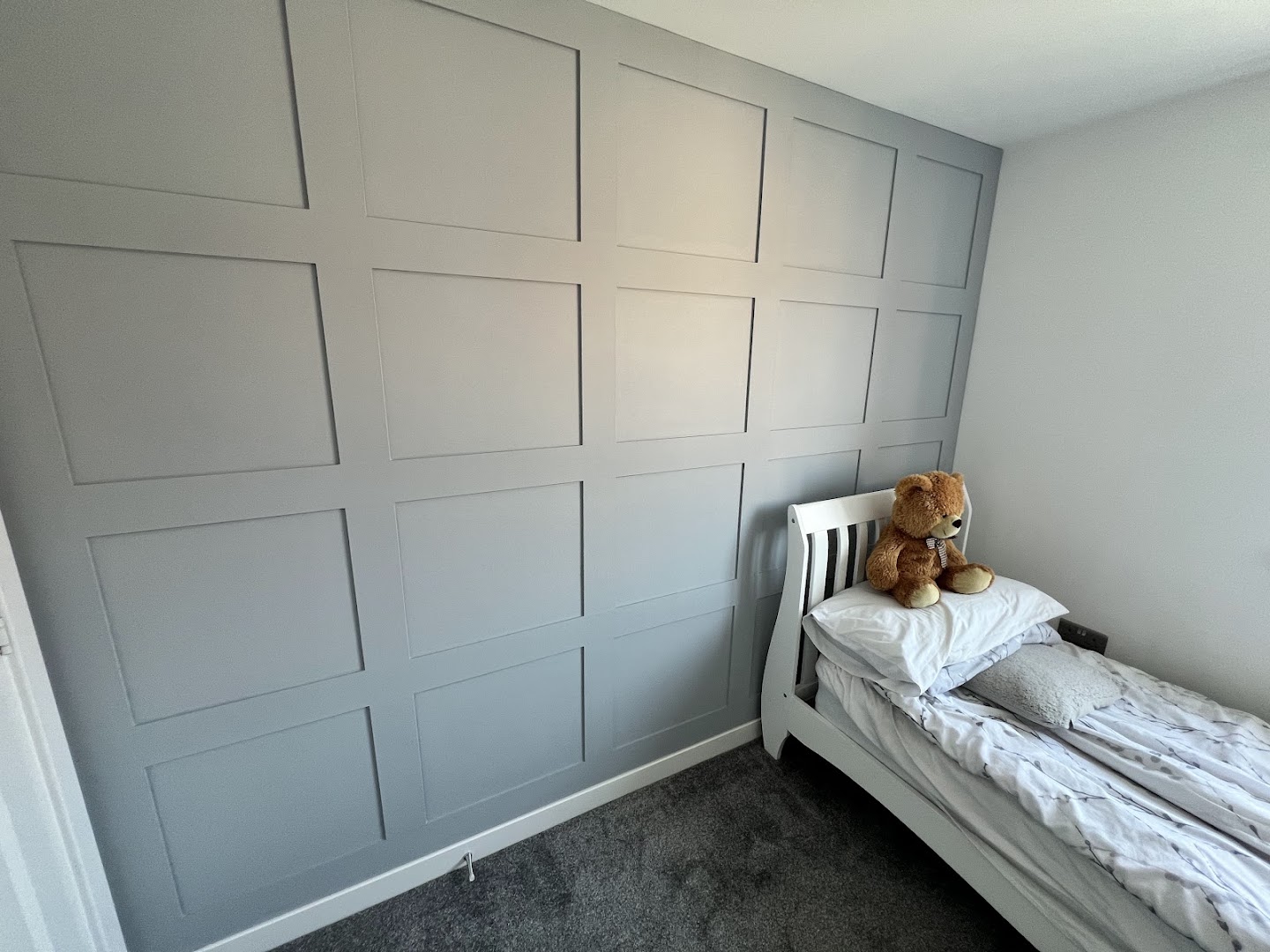 Daniel james, Painting, Decorating and property Maintenance — Photos 2
