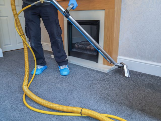 Daniel james, Painting, Decorating and property Maintenance — Photos 8