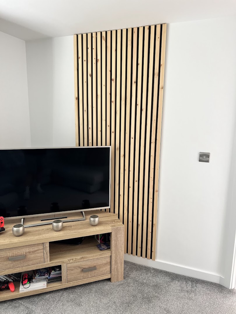 Daniel james, Painting, Decorating and property Maintenance — Photos 4