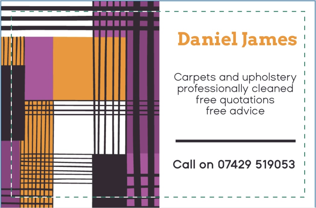 Daniel james, Painting, Decorating and property Maintenance — Photos 9