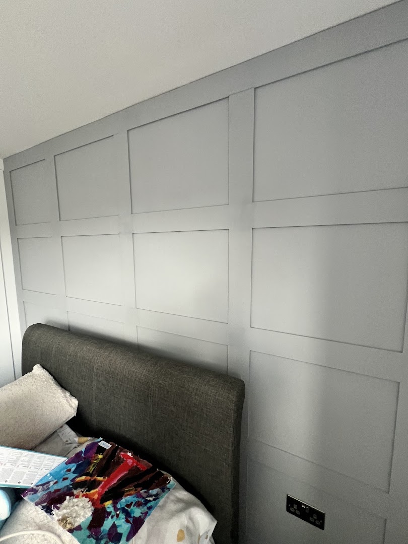 Daniel james, Painting, Decorating and property Maintenance — Photos 1